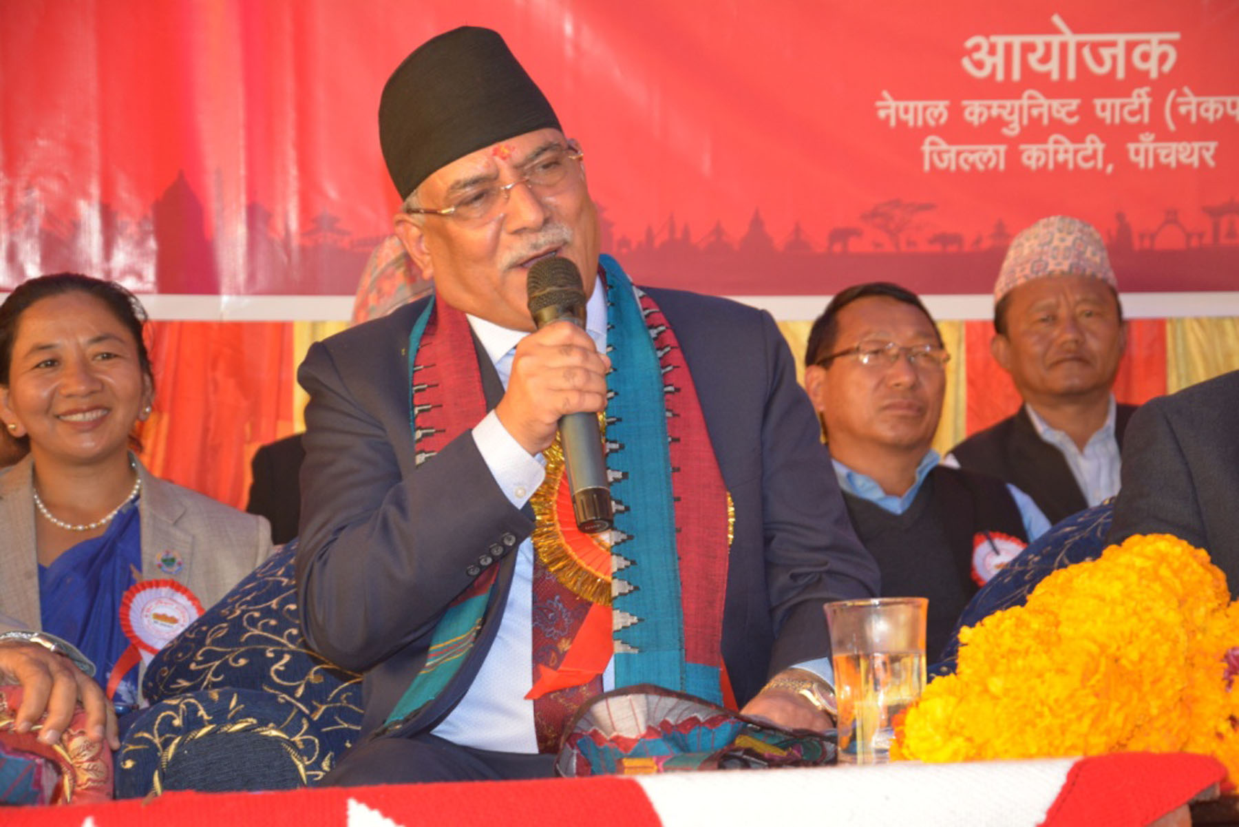 relations-with-neighbouring-countries-taken-to-new-height-chair-dahal