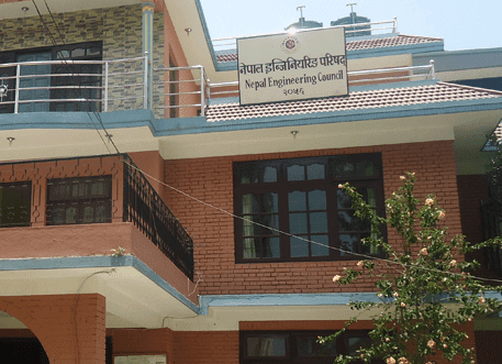 Nepal Engineering Council