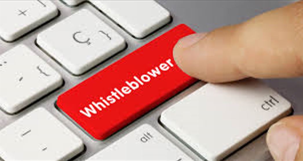 Whistleblower Protection Bill: A Weak and Immature Attempt